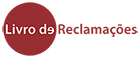 Logo Livro de reclamações